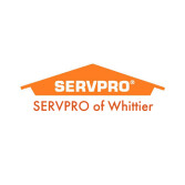 Servpro of whittier