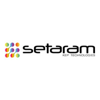 Setaram instrumentation