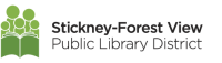 Stickney-forest view public library district
