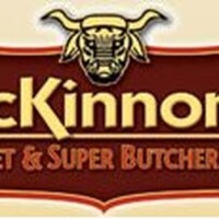 Mckinnon's market - everett, ma