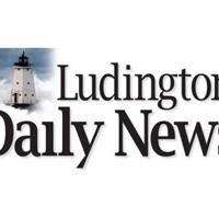 Ludington daily news