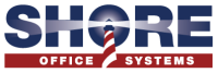Shore office systems