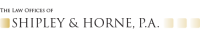 Shipley & horne, p.a.