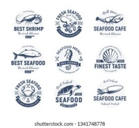 Shrimp dock