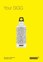 Sigg switzerland bottles ag