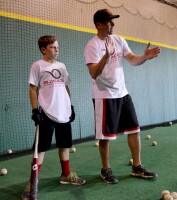 Billy Sadler Baseball Academy