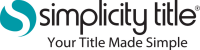 Simplicity title, llc