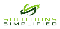 Simplified solutions