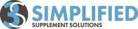 Simplified supplement solutions