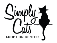 Simply cats adoption center
