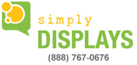 Simply displays