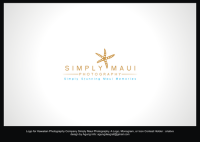 Simply photography