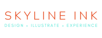 Skyline ink animators and illustrators