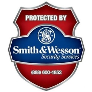 Smith & wesson security services