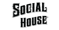 Social house vodka