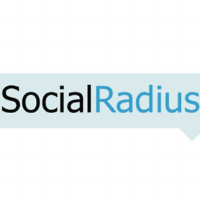 Socialradius
