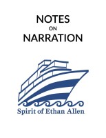 Spirit of ethan allen