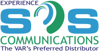 Sos video communications