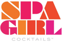 Spa girl cocktails