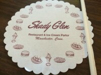 Shady glen dairy stores