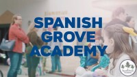 Spanish grove academy