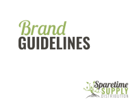 Sparetime supply, inc.