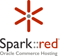 Spark::red oracle commerce hosting