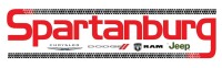 Spartanburg chrysler jeep inc