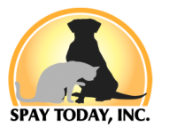 Spaytoday, neuternow!