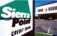 Sierra point credit union
