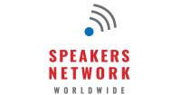 Speakers network worldwide