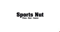 Sports nut pizza, llc