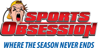 Sports obsession