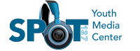 Spot 127 youth media center