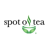 A spot of tea