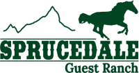 Sprucedale guest ranch
