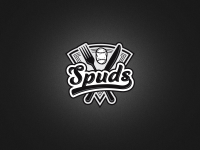 Spuds restaurant