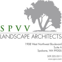 Spvv landscape architects