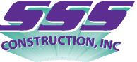 Sss constructions inc.