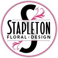 Stapleton floral design