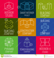 Structures and interiors