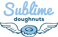 Sublime doughnuts