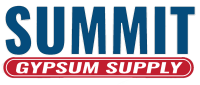 Summit gypsum supply