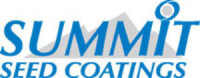 Summit seed coatings
