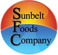 Sunbelt foods company