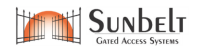 Sunbelt gated access systems