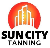 Sun city tan
