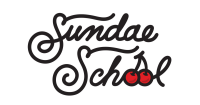 Sundae school ice cream parlor