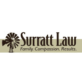 Surratt law practice