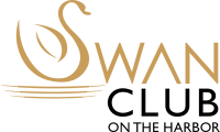 Swan club caterers